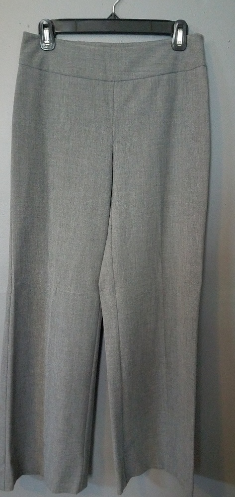 The Limited Classic Gray Women's Trousers
